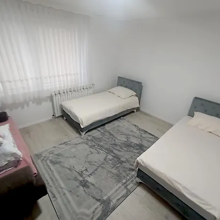 Apartment Alic Vogosca