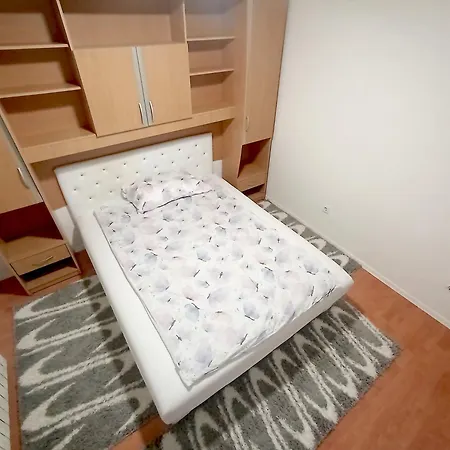 Alic Appartement *