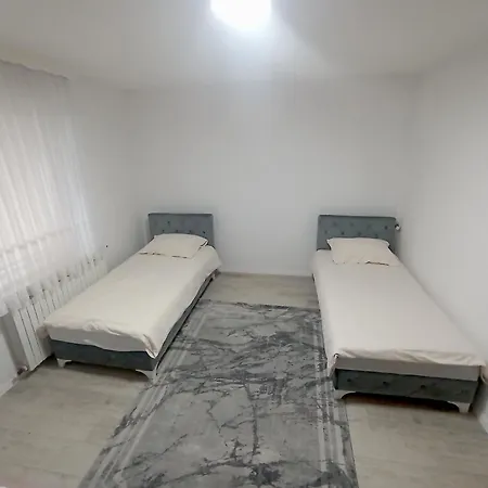 Apartment Alic Vogosca