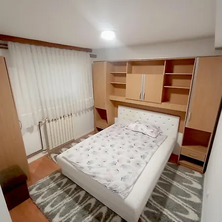 Alic * Vogošća