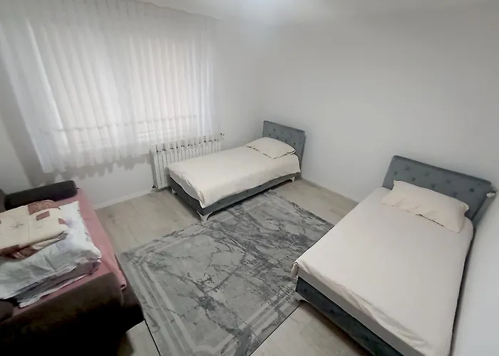 Apartment Alic Vogosca