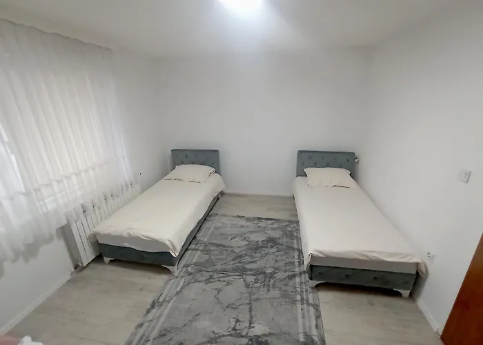 Apartment Alic Vogosca