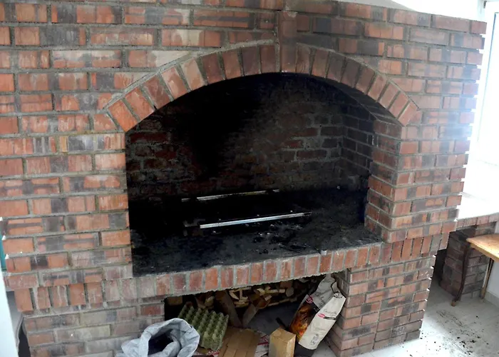 Apartment Alic Vogosca